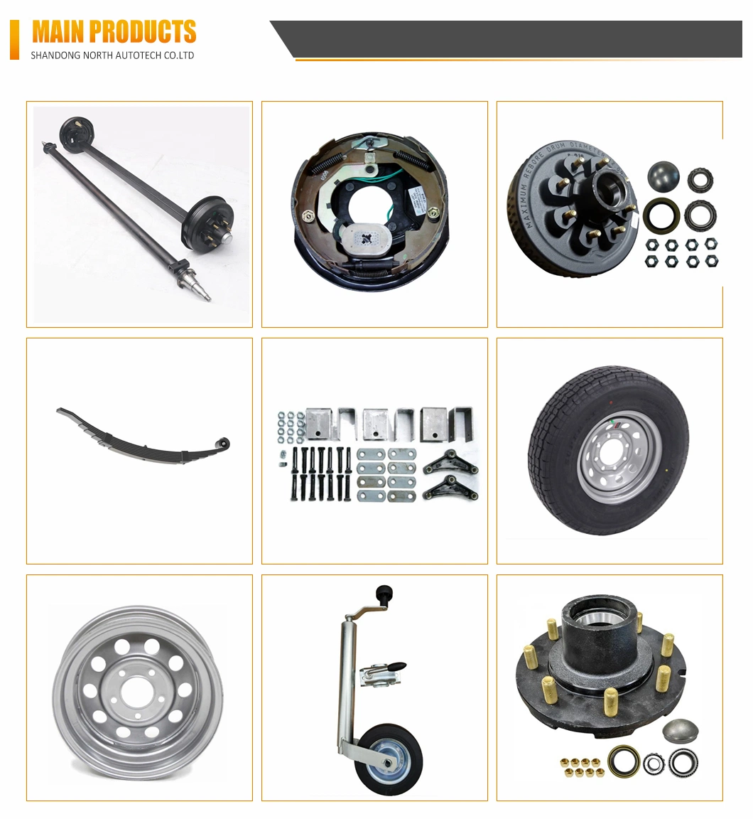 Trailer Bearing Kit 25580 14125A Seal 2.125′′ or 2.250′′ for 5200-7000 Lb. Axles
