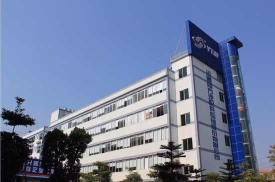 Lien de traînée de pièce automobile Isuzu de haute qualité