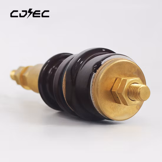 Bague de transformateur en porcelaine basse tension 1kV